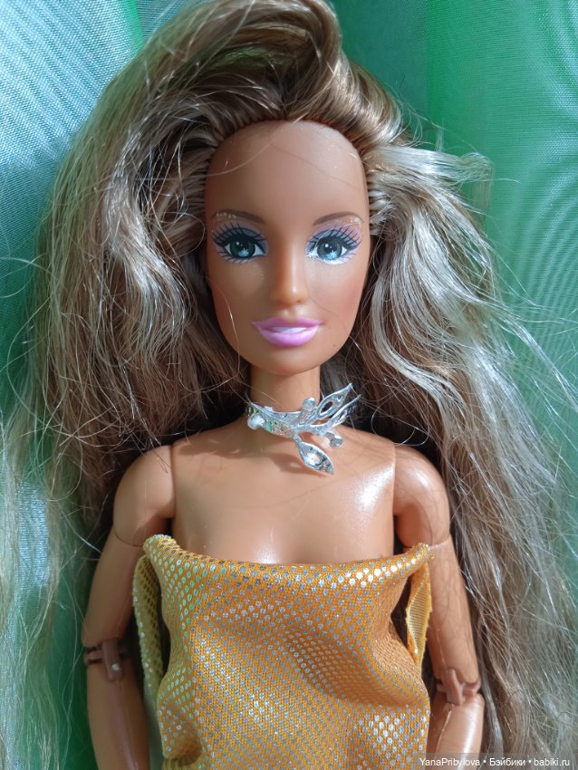 Райла из "Волшебство Пегаса Rayla Barbie Magic of Pegasus (фото 4)