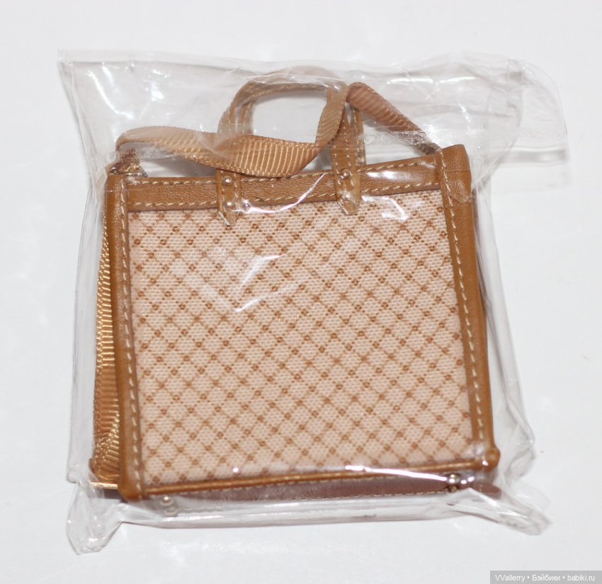 Сумка от Mr. Brightside Auden (фото 2)