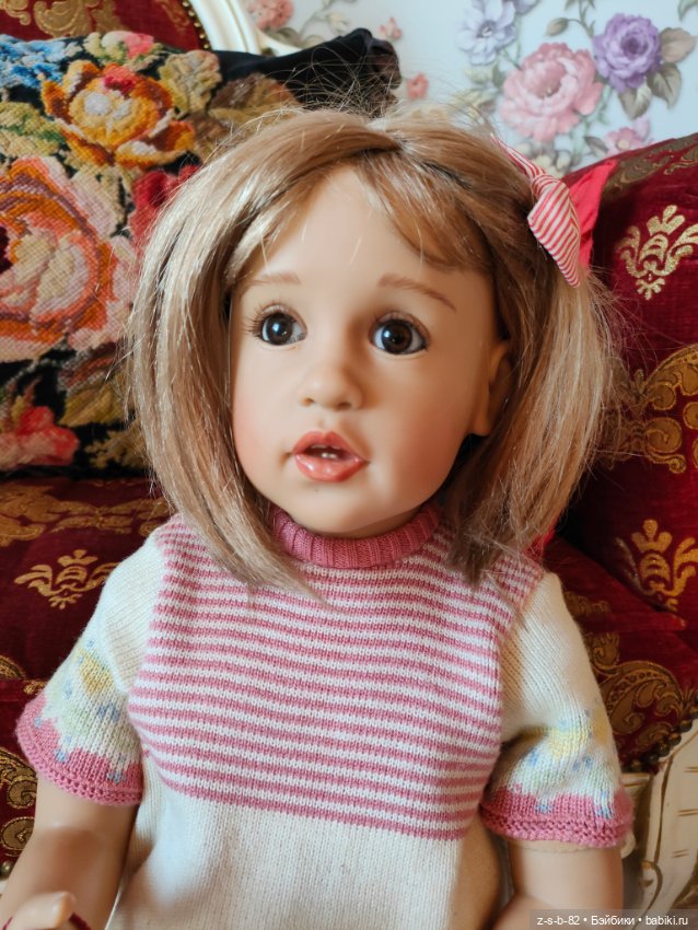 Tuva от Sissel Bjorstadt Skille (фото 10)