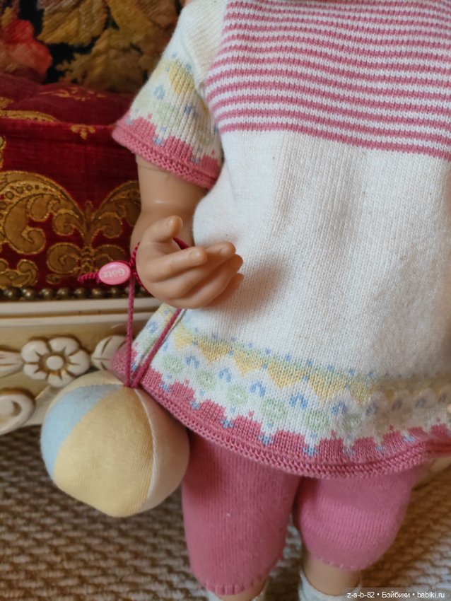 Tuva от Sissel Bjorstadt Skille (фото 8)