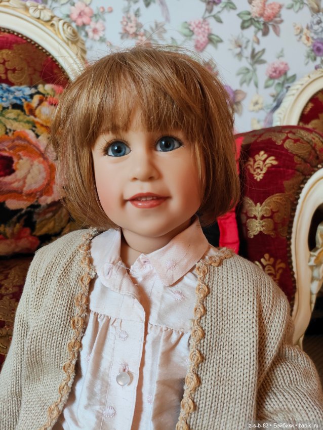 Camilla от Sissel Bjorstadt Skille (фото 2)