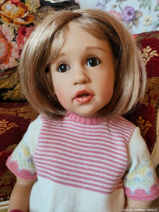 Tuva от Sissel Bjorstadt Skille (фото 4)