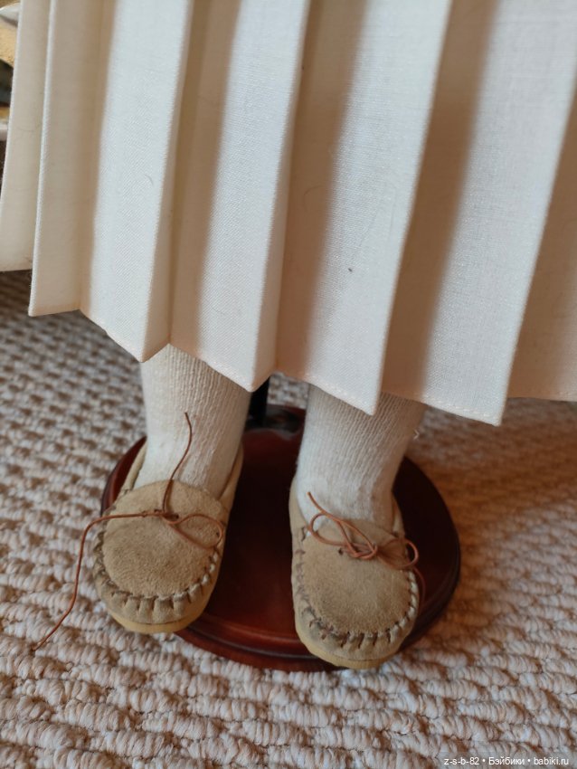 Camilla от Sissel Bjorstadt Skille (фото 5)