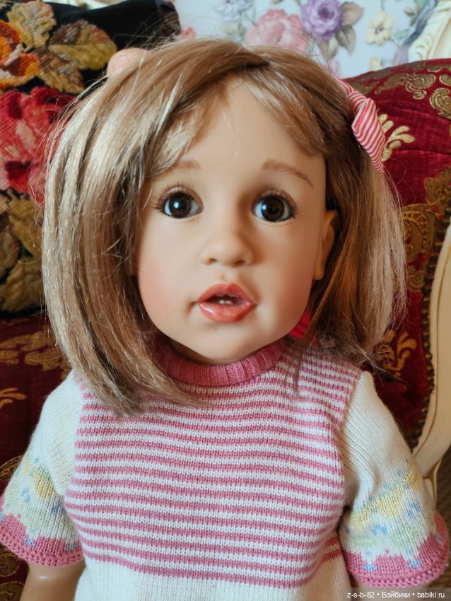 Tuva от Sissel Bjorstadt Skille (фото 7)