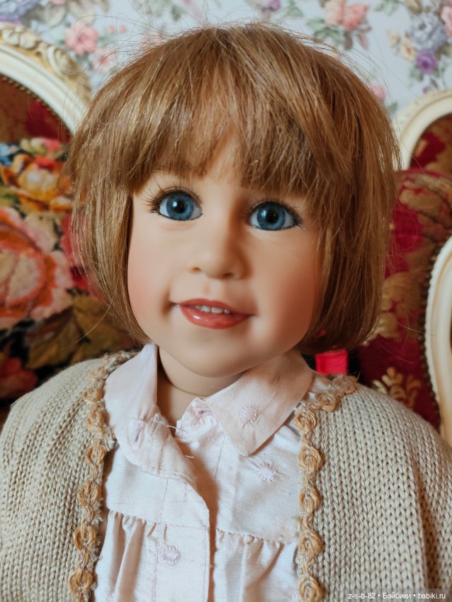 Camilla от Sissel Bjorstadt Skille