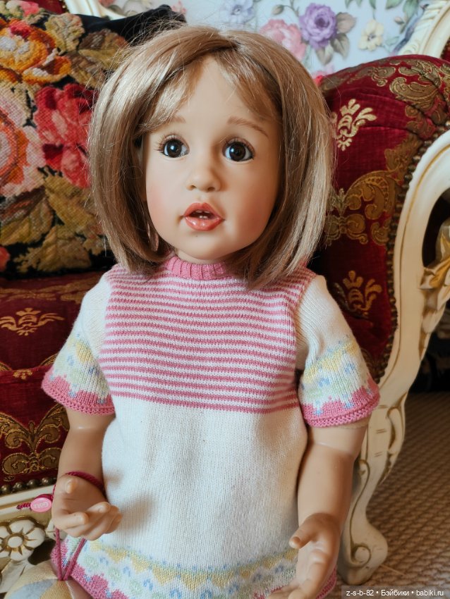 Tuva от Sissel Bjorstadt Skille (фото 2)