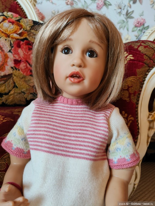 Tuva от Sissel Bjorstadt Skille (фото 3)