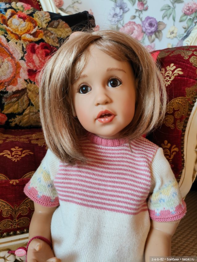 Tuva от Sissel Bjorstadt Skille (фото 5)