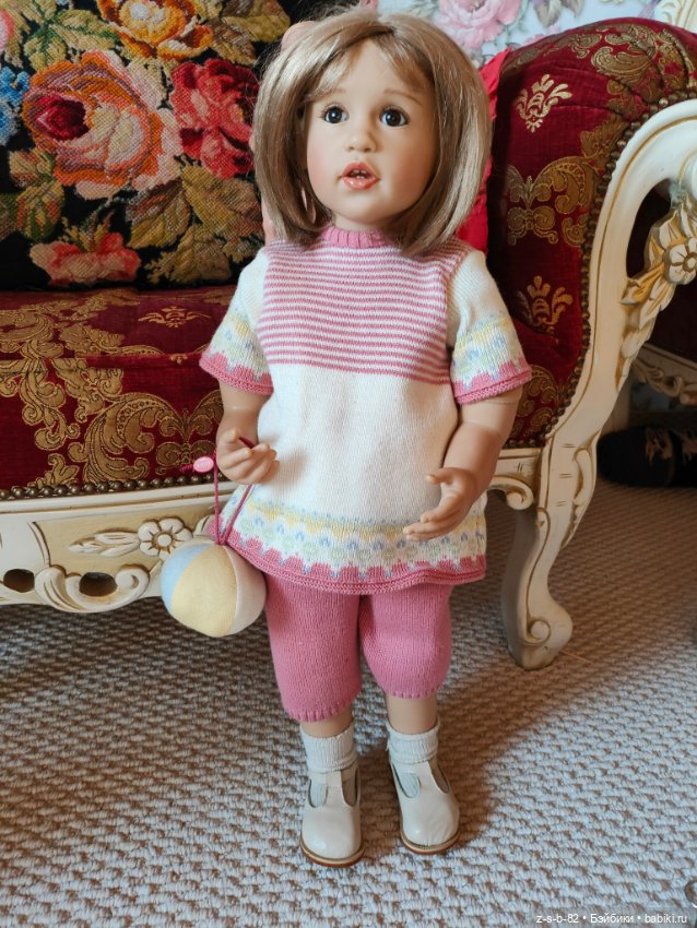 Tuva от Sissel Bjorstadt Skille