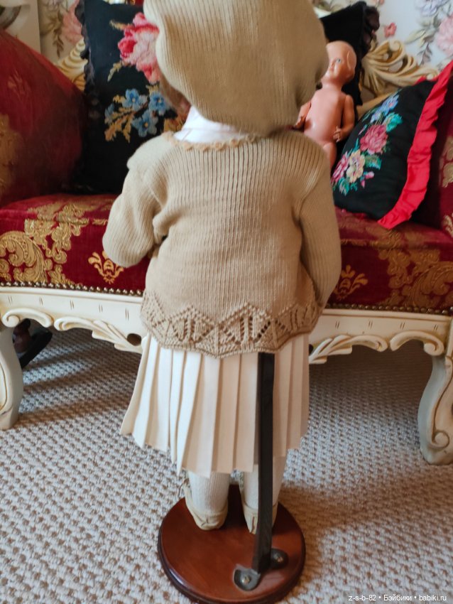 Camilla от Sissel Bjorstadt Skille (фото 3)