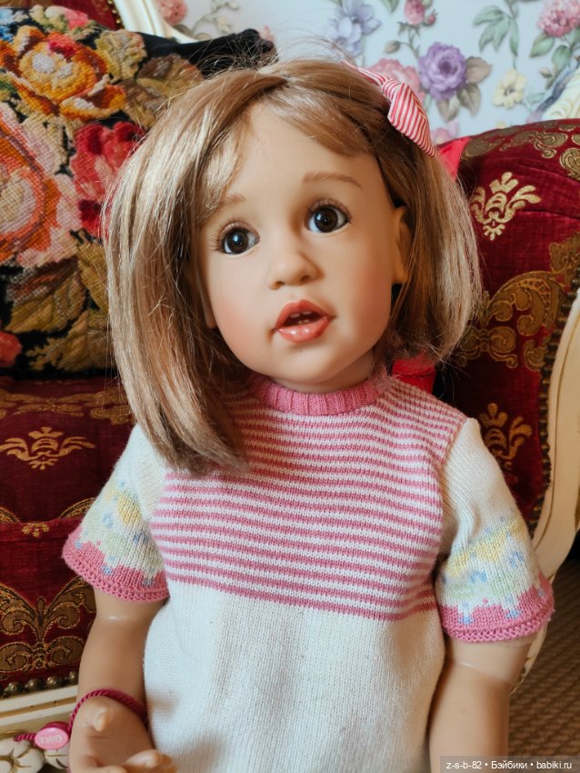 Tuva от Sissel Bjorstadt Skille (фото 6)