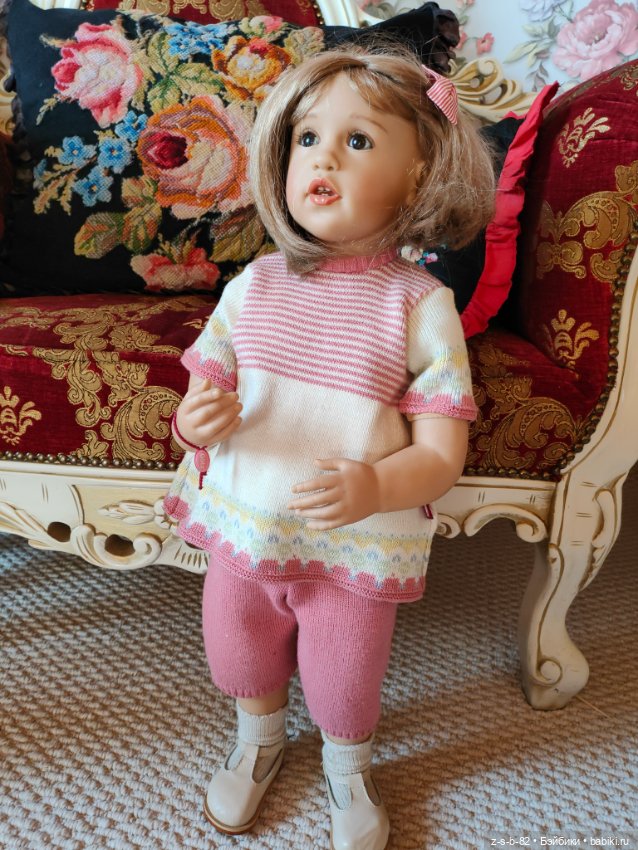 Tuva от Sissel Bjorstadt Skille (фото 9)