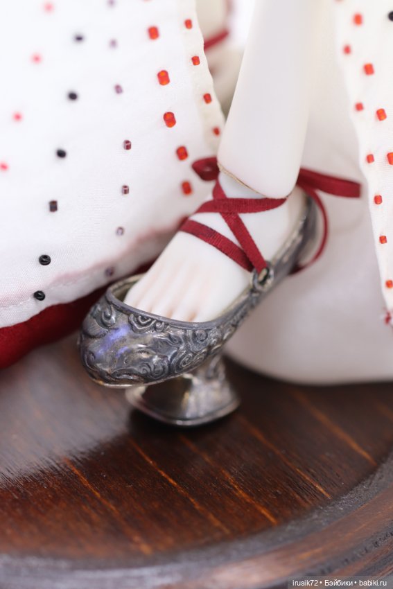 Японочка от Елизаветы Гладких (фото 7)