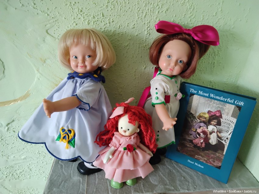 Лот: Книга и её героини, полный комплект (фото 7)