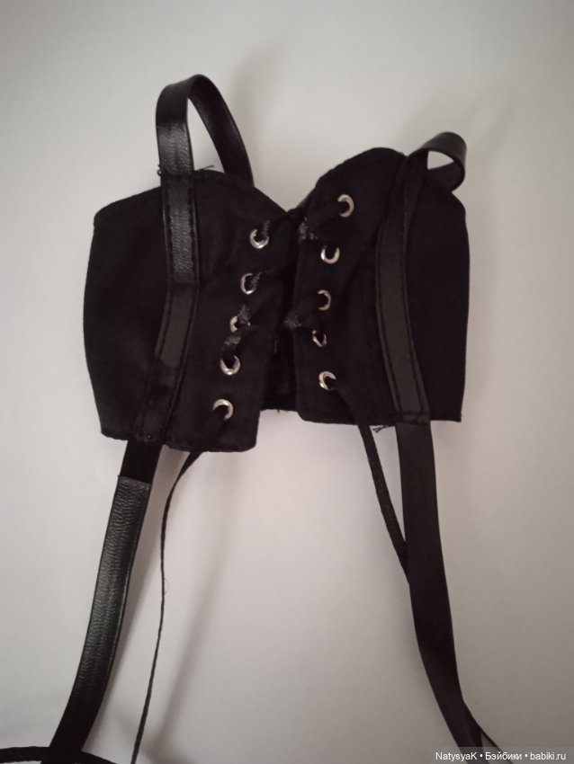 Комплект одежды для куклы БЖД 1/4 (фото 3)