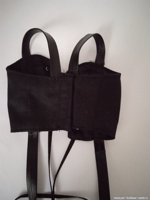 Комплект одежды для куклы БЖД 1/4 (фото 4)