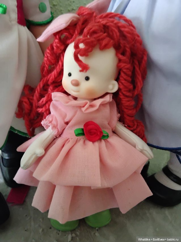 Лот: Книга и её героини, полный комплект (фото 4)