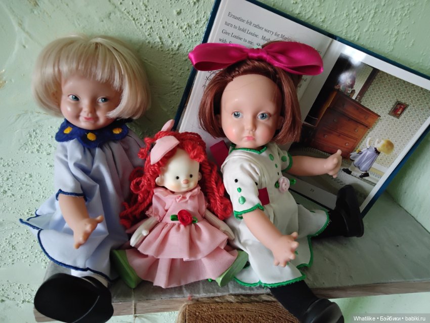 Лот: Книга и её героини, полный комплект (фото 5)