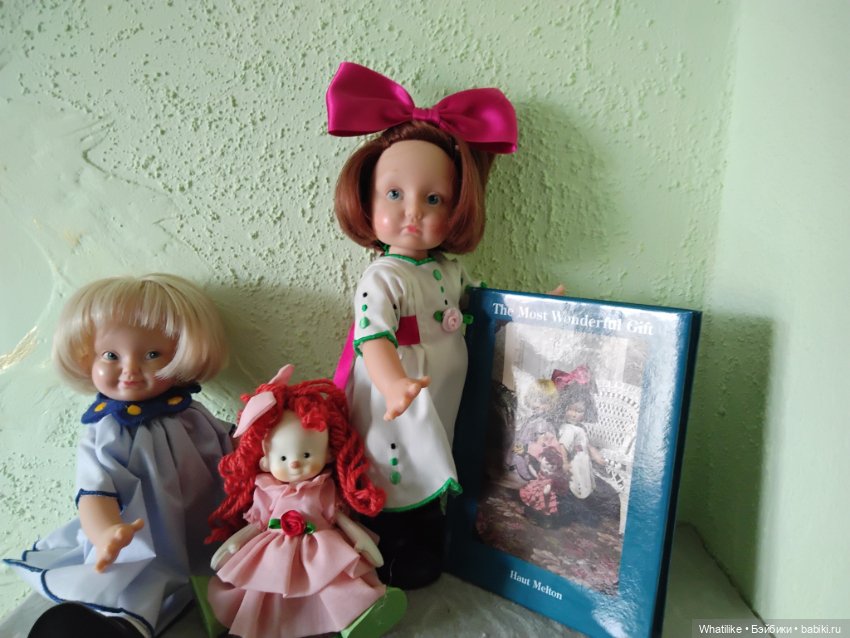 Лот: Книга и её героини, полный комплект (фото 6)