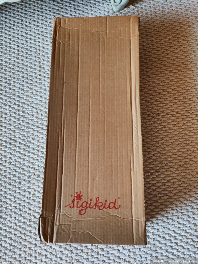 Прекрасная Esmeralda, by Ilse Wippler