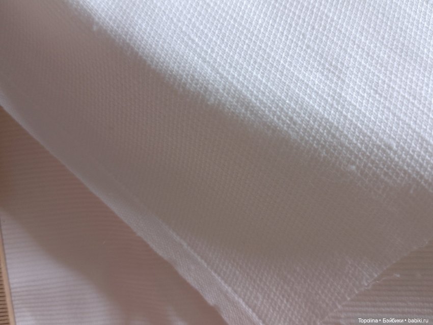 Винтажные ткани СССР (фото 6)