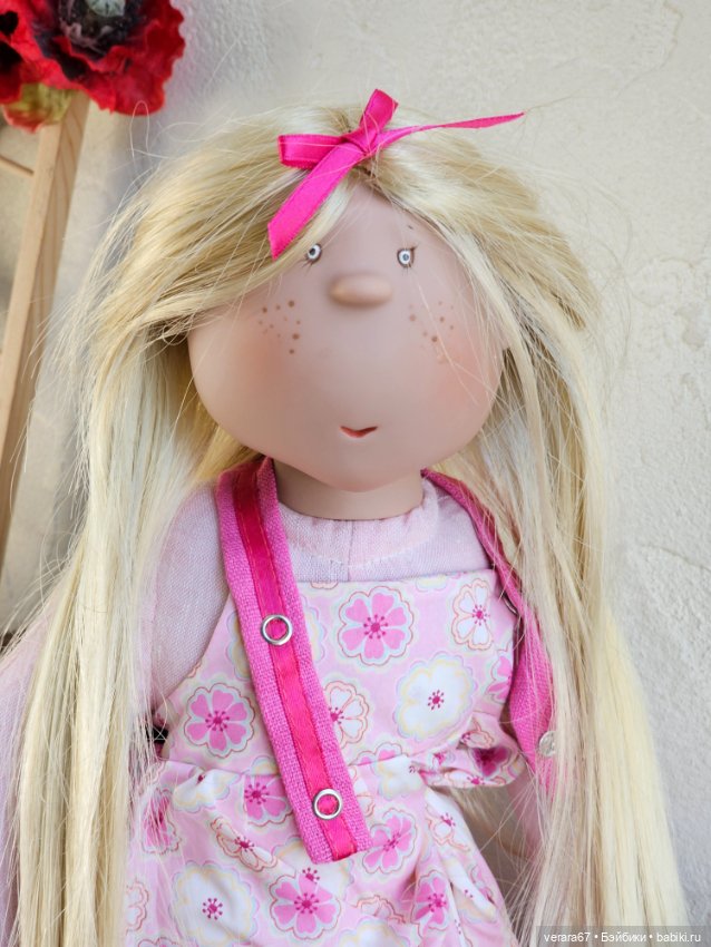 Красотка Heidi от Zwergnase (фото 4)