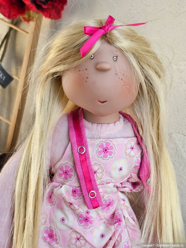 Красотка Heidi от Zwergnase (фото 6)