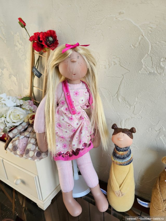 Красотка Heidi от Zwergnase (фото 7)