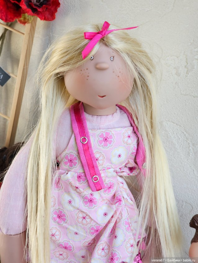 Красотка Heidi от Zwergnase (фото 2)