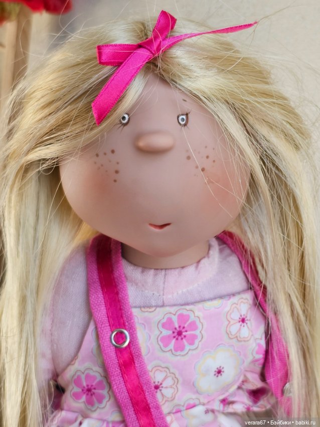 Красотка Heidi от Zwergnase