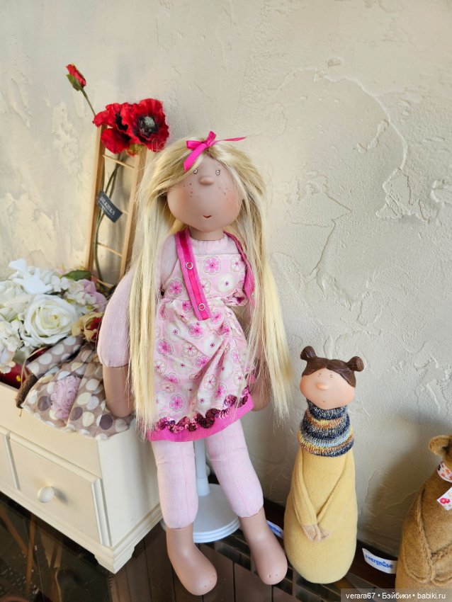 Красотка Heidi от Zwergnase (фото 5)