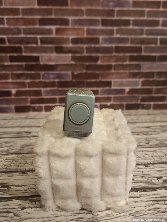 Молот Тора, 1/6 — Миниатюра для кукол (фото 3)