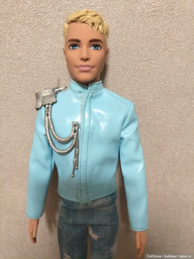 2020 ken doll hotsell