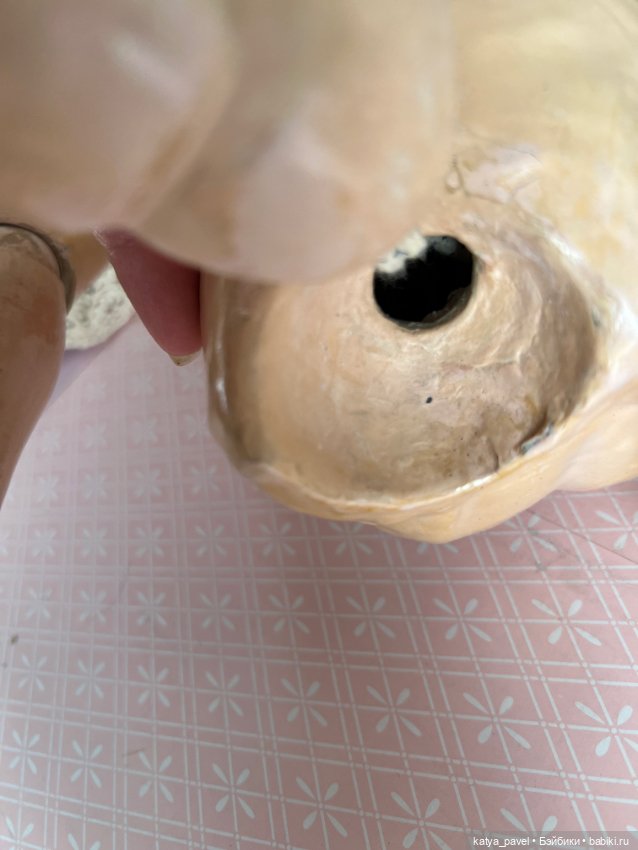 Антикварная кукла Cuno & Otto Dressel 1912-4 (фото 6)