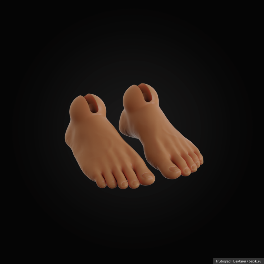 BJD кукла Лекса от TRUDOGRAD (фото 10)