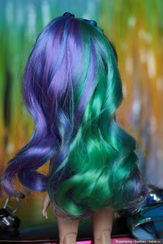 Продам Рэйнбоу Хай (линейка Джуниор) (фото 4)