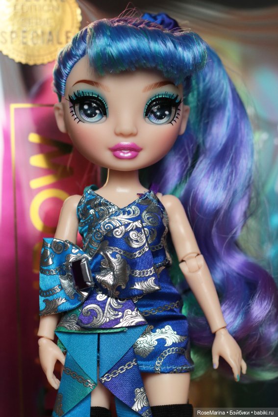 Продам Рэйнбоу Хай (линейка Джуниор) (фото 2)