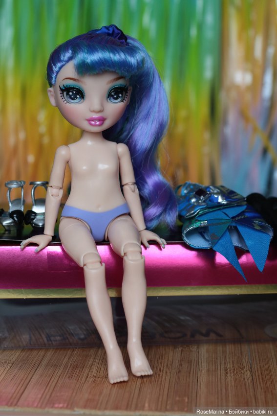 Продам Рэйнбоу Хай (линейка Джуниор) (фото 3)