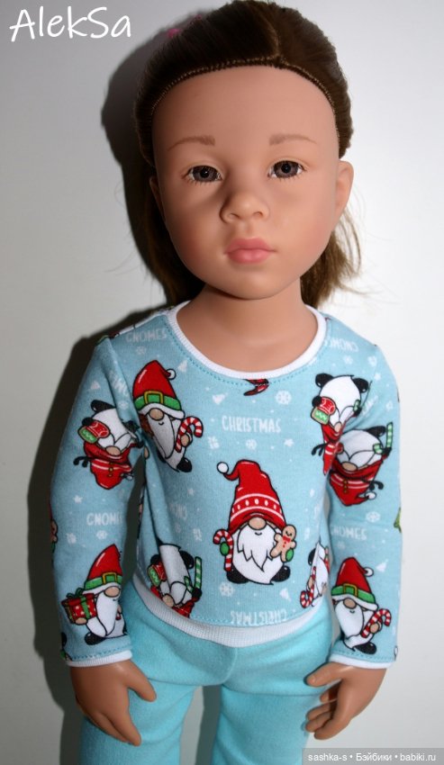 Свитшоты для Паолок, Мий, Готц, Монст, Минуш, Руби, Дримиков