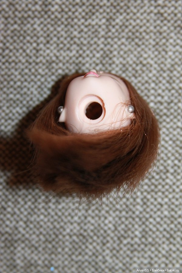 Голова New Jenny компании Такара (фото 5)