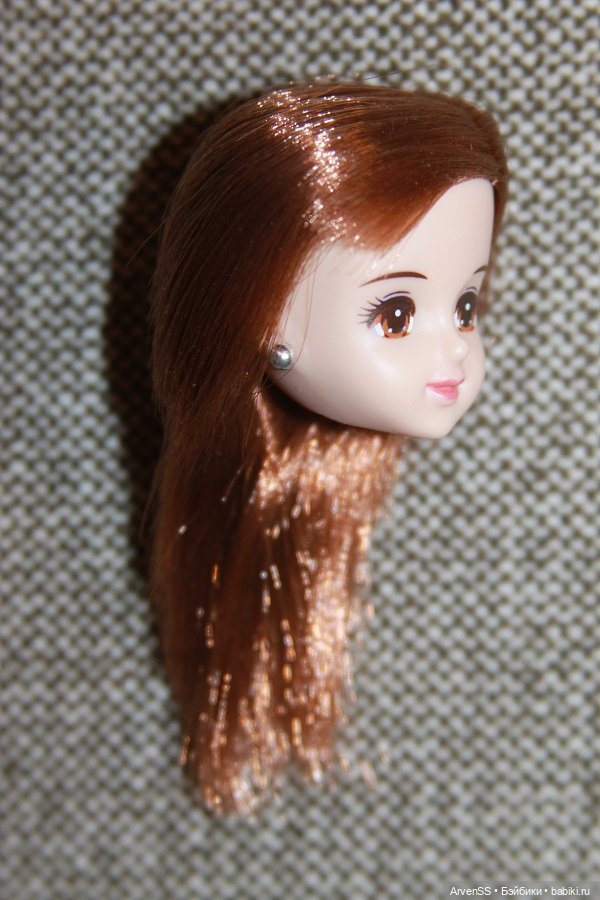 Голова New Jenny компании Такара (фото 2)