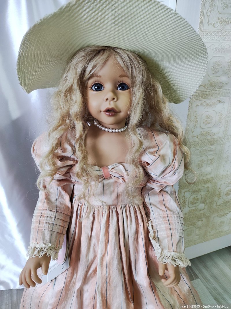 Frederique от Joke Grobben для Gotz (фото 2)