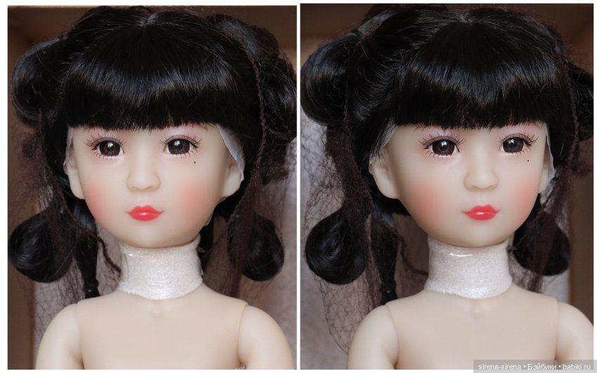 Девушка Востока Кадинана от Руби Ред, Kadinana Ruby Red, 2023 г (фото 8)