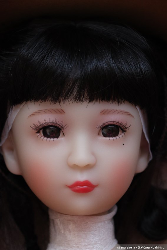 Девушка Востока Кадинана от Руби Ред, Kadinana Ruby Red, 2023 г