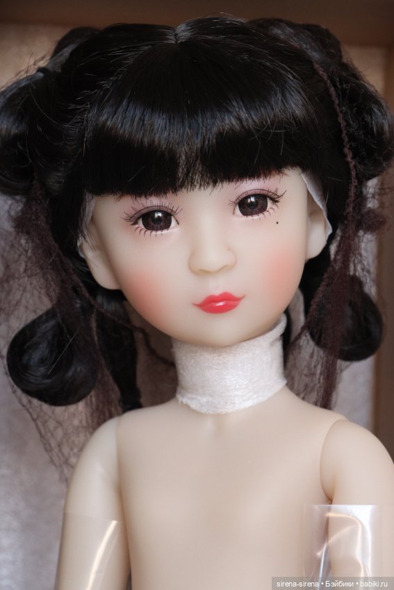 Девушка Востока Кадинана от Руби Ред, Kadinana Ruby Red, 2023 г (фото 10)