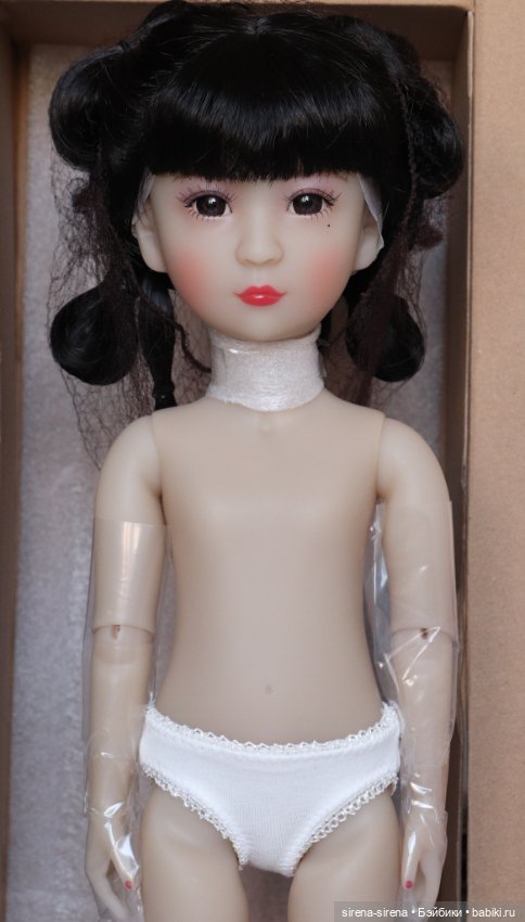 Девушка Востока Кадинана от Руби Ред, Kadinana Ruby Red, 2023 г (фото 3)