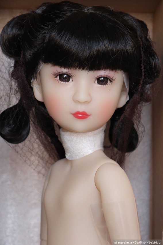 Девушка Востока Кадинана от Руби Ред, Kadinana Ruby Red, 2023 г (фото 5)