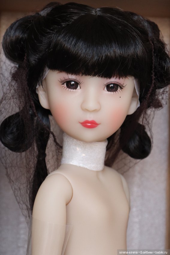 Девушка Востока Кадинана от Руби Ред, Kadinana Ruby Red, 2023 г (фото 6)