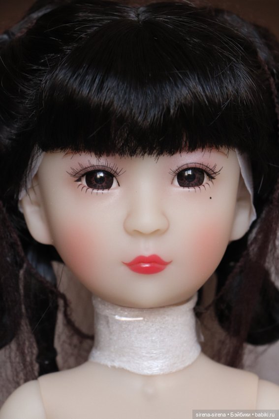 Девушка Востока Кадинана от Руби Ред, Kadinana Ruby Red, 2023 г (фото 7)