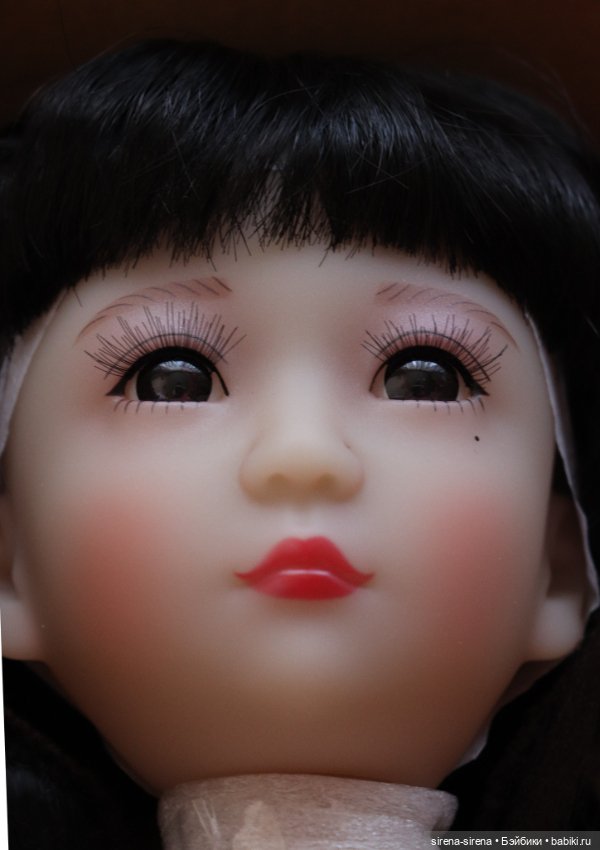 Девушка Востока Кадинана от Руби Ред, Kadinana Ruby Red, 2023 г